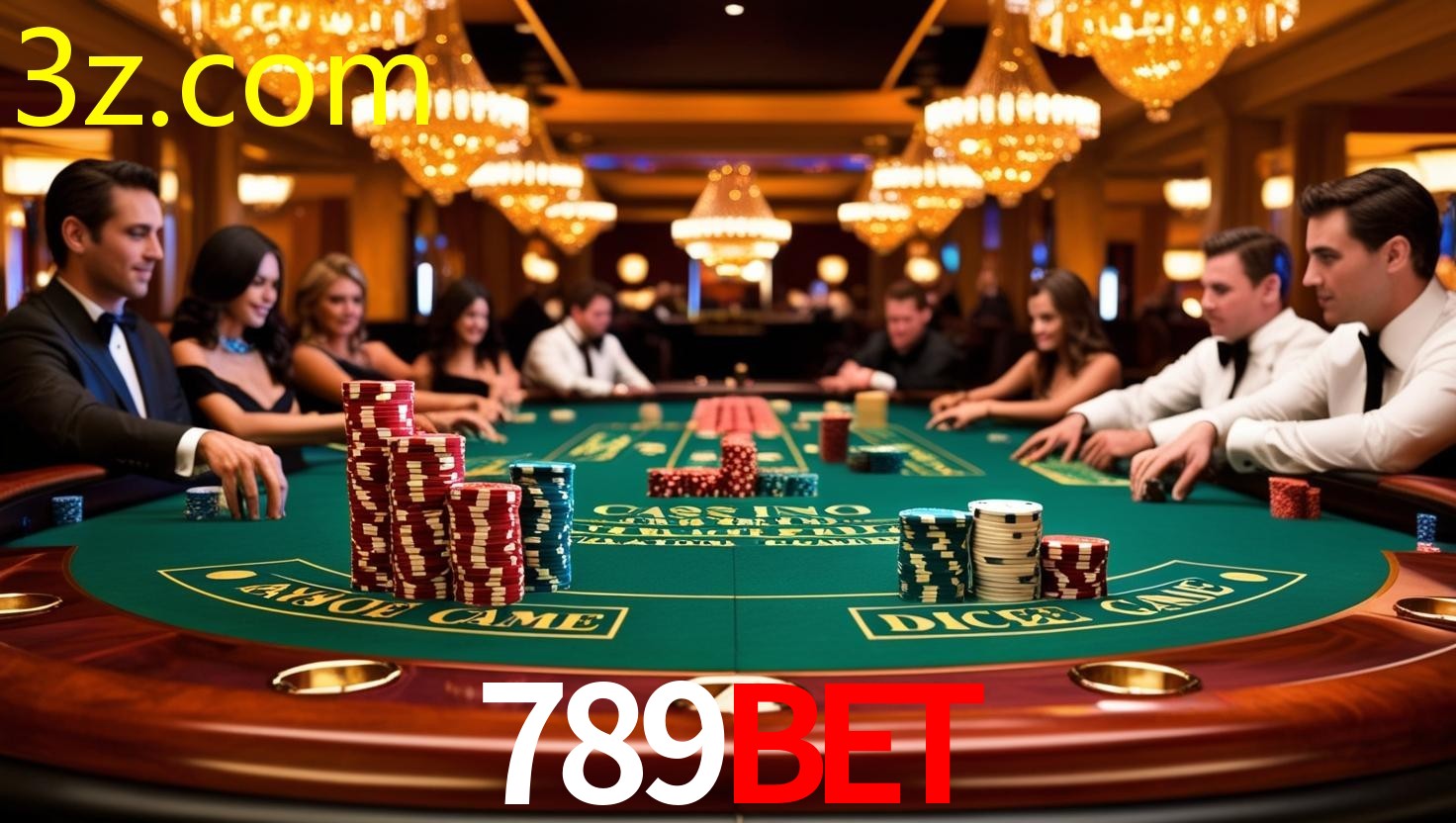 789BET